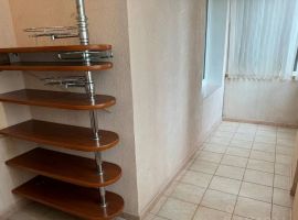 3-к кв. Саратовская область, Саратов ул. Имени Челюскинцев, 112 (143.0 м²) - . Саратов - фото 32