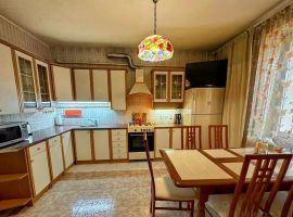 3-к кв. Саратовская область, Саратов ул. Имени Челюскинцев, 112 (143.0 м²) - . Саратов - фото 3