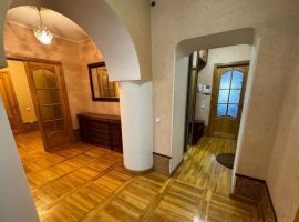 3-к кв. Саратовская область, Саратов ул. Имени Челюскинцев, 112 (143.0 м²) - . Саратов - фото 6