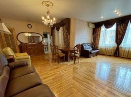 3-к кв. Саратовская область, Саратов ул. Имени Челюскинцев, 112 (143.0 м²) - . Саратов - фото 8