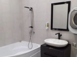Студия Саратовская область, Саратов Вольская ул., 2Дк1 (32.0 м²) - Вольская. Саратов - фото 3