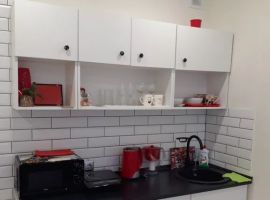 Студия Саратовская область, Саратов Вольская ул., 2Дк1 (32.0 м²) - Вольская. Саратов - фото 4