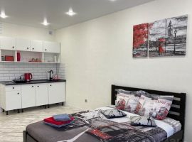 Студия Саратовская область, Саратов Вольская ул., 2Дк1 (32.0 м²) - Вольская. Саратов - фото 5