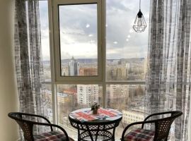 Студия Саратовская область, Саратов Вольская ул., 2Дк1 (32.0 м²) - Вольская. Саратов - фото 6