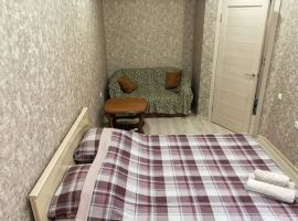1-к кв. Саратовская область, Энгельс Полтавская ул., 25 (40.0 м²) - Полтавская. Энгельс - фото 10