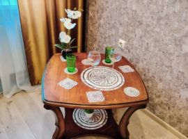 1-к кв. Саратовская область, Энгельс Полтавская ул., 25 (40.0 м²) - Полтавская. Энгельс - фото 11