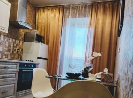1-к кв. Саратовская область, Энгельс Полтавская ул., 25 (40.0 м²) - Полтавская. Энгельс - фото 12