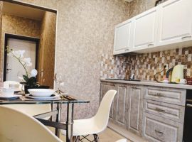 1-к кв. Саратовская область, Энгельс Полтавская ул., 25 (40.0 м²) - Полтавская. Энгельс - фото 14