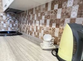 1-к кв. Саратовская область, Энгельс Полтавская ул., 25 (40.0 м²) - Полтавская. Энгельс - фото 20