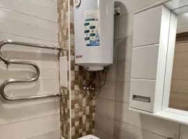 1-к кв. Саратовская область, Энгельс Полтавская ул., 25 (40.0 м²) - Полтавская. Энгельс - фото 23