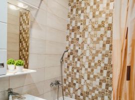 1-к кв. Саратовская область, Энгельс Полтавская ул., 25 (40.0 м²) - Полтавская. Энгельс - фото 24