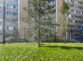 1-к кв. Саратовская область, Энгельс Полтавская ул., 25 (40.0 м²) - Полтавская. Энгельс - фото 27