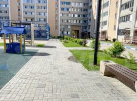 1-к кв. Саратовская область, Энгельс Полтавская ул., 25 (40.0 м²) - Полтавская. Энгельс - фото 28