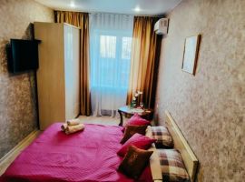 1-к кв. Саратовская область, Энгельс Полтавская ул., 25 (40.0 м²) - Полтавская. Энгельс - фото 2