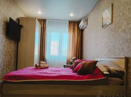 1-к кв. Саратовская область, Энгельс Полтавская ул., 25 (40.0 м²) - Полтавская. Энгельс - фото 3