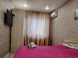 1-к кв. Саратовская область, Энгельс Полтавская ул., 25 (40.0 м²) - Полтавская. Энгельс - фото 5