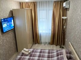1-к кв. Саратовская область, Энгельс Полтавская ул., 25 (40.0 м²) - Полтавская. Энгельс - фото 8