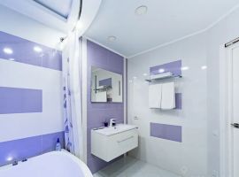 Студия Саратовская область, Энгельс ул. Свердлова, 13 (54.0 м²) - Свердлова. Энгельс - фото 9