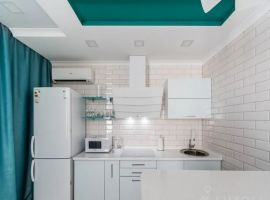 Студия Саратовская область, Энгельс ул. Свердлова, 13 (54.0 м²) - Свердлова. Энгельс - фото 3