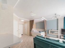 Студия Саратовская область, Энгельс ул. Свердлова, 13 (54.0 м²) - Свердлова. Энгельс - фото 4