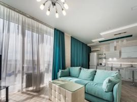 Студия Саратовская область, Энгельс ул. Свердлова, 13 (54.0 м²) - Свердлова. Энгельс - фото 5