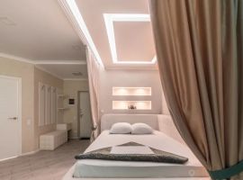 Студия Саратовская область, Энгельс ул. Свердлова, 13 (54.0 м²) - Свердлова. Энгельс - фото 6