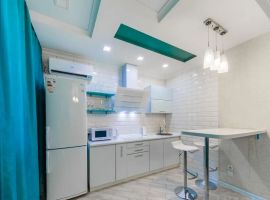 Студия Саратовская область, Энгельс ул. Свердлова, 13 (54.0 м²) - Свердлова. Энгельс - фото 7