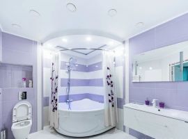 Студия Саратовская область, Энгельс ул. Свердлова, 13 (54.0 м²) - Свердлова. Энгельс - фото 8