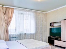 1-к кв. Саратовская область, Энгельс Полиграфическая ул., 186 (36.0 м²) - . Энгельс - фото 1
