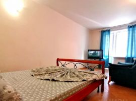 1-к кв. Саратовская область, Саратов Вольский пер., 15к2 (50.0 м²) - . Саратов - фото 3