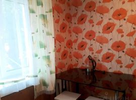 1-к кв. Саратовская область, Балаково Минская ул., 27 (35.0 м²) - Коломинская. Балаково - фото 6