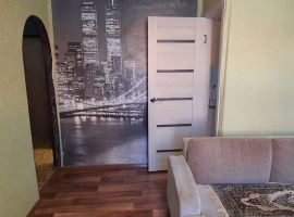 1-к кв. Саратовская область, Балаково Минская ул., 27 (35.0 м²) - Коломинская. Балаково - фото 7