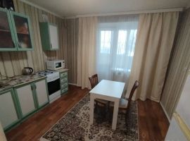 1-к кв. Саратовская область, Энгельс Степная ул., 55 (43.0 м²) - Степная (Студеный Овраг тер). Энгельс - фото 2