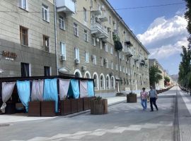 1-к кв. Саратовская область, Саратов Комсомольская ул., 3 (32.0 м²) - Новокомсомольская. Саратов - фото 9