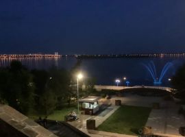 1-к кв. Саратовская область, Саратов Комсомольская ул., 3 (32.0 м²) - Новокомсомольская. Саратов - фото 11