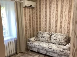1-к кв. Саратовская область, Саратов Комсомольская ул., 3 (32.0 м²) - Новокомсомольская. Саратов - фото 2