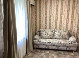 1-к кв. Саратовская область, Саратов Комсомольская ул., 3 (32.0 м²) - Новокомсомольская. Саратов - фото 3