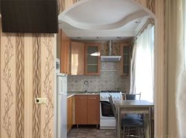 1-к кв. Саратовская область, Саратов Комсомольская ул., 3 (32.0 м²) - Новокомсомольская. Саратов - фото 4