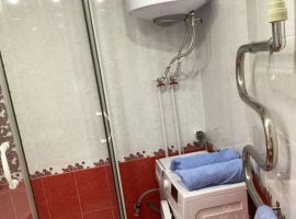 1-к кв. Саратовская область, Саратов Комсомольская ул., 3 (32.0 м²) - Новокомсомольская. Саратов - фото 6