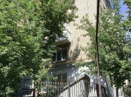 1-к кв. Саратовская область, Саратов Комсомольская ул., 3 (32.0 м²) - Новокомсомольская. Саратов - фото 8