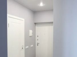 1-к кв. Саратовская область, Саратов проезд 4-й имени Н.Г. Чернышевского, 6Г (45.0 м²) - . Саратов - фото 8