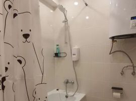 2-к кв. Саратовская область, Хвалынск Революционная ул., 169 (47.0 м²) - Революционная. Хвалынск - фото 9