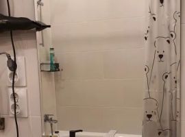 2-к кв. Саратовская область, Хвалынск Революционная ул., 169 (47.0 м²) - Революционная. Хвалынск - фото 10