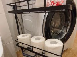 2-к кв. Саратовская область, Хвалынск Революционная ул., 169 (47.0 м²) - Революционная. Хвалынск - фото 11