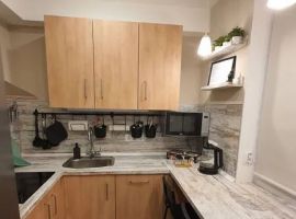 2-к кв. Саратовская область, Хвалынск Революционная ул., 169 (47.0 м²) - Революционная. Хвалынск - фото 12