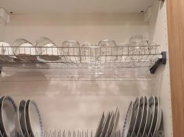 2-к кв. Саратовская область, Хвалынск Революционная ул., 169 (47.0 м²) - Революционная. Хвалынск - фото 18