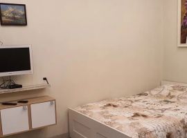 2-к кв. Саратовская область, Хвалынск Революционная ул., 169 (47.0 м²) - Революционная. Хвалынск - фото 1