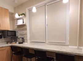 2-к кв. Саратовская область, Хвалынск Революционная ул., 169 (47.0 м²) - Революционная. Хвалынск - фото 21
