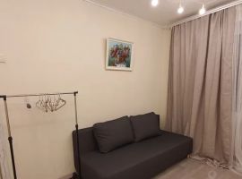 2-к кв. Саратовская область, Хвалынск Революционная ул., 169 (47.0 м²) - Революционная. Хвалынск - фото 2