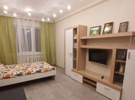 2-к кв. Саратовская область, Хвалынск Революционная ул., 169 (47.0 м²) - Революционная. Хвалынск - фото 3
